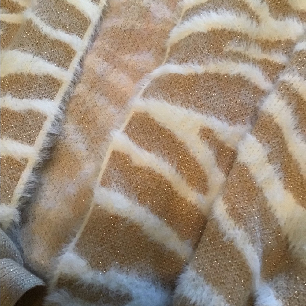 RARE ! Band of Gypsies animal cardi - Picture 4 of 4